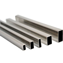 STS316 stainless steel rectangular tube price